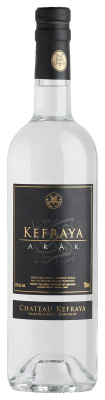 Арак Chateau Kefraya 0,7 л фото