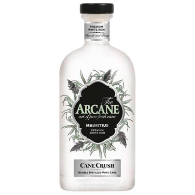 Ром The Arcane Cane Crush 0,70 л фото