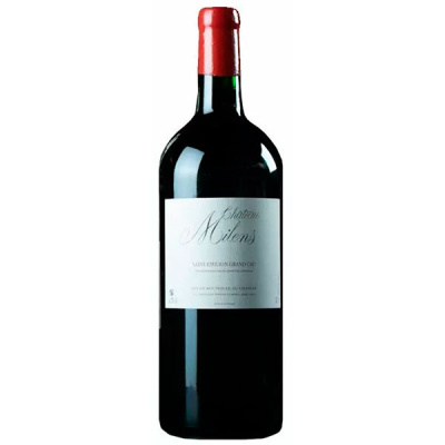 Вино Красное Сухое Chateau Milens Saint-Emillion Grand Cru 2016 1,50 л Вино Красное Сухое Chateau Milens Saint-Emillion Grand Cru 2016 1,50 л фото