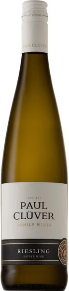 Вино Белое Полусухое Paul Cluver Riesling Elgin 2025 0,75 л фото