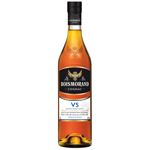 Коньяк Boismorand VS 0,70 л фото