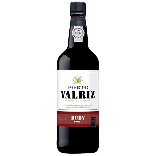 Ayres de Mattos · Сладкое Valriz Ruby