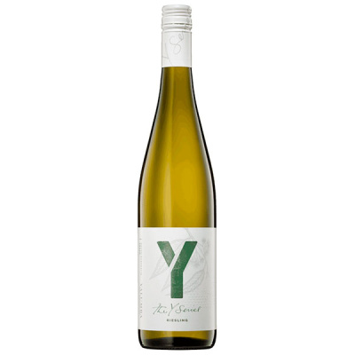 Вино Белое Сухое Yalumba The Y Series Riesling Barossa 2020 0,75 л фото