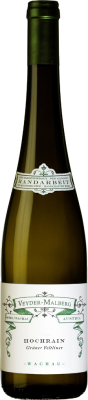 Вино Белое Сухое Weingut Veyder-Malberg Wosendorfer Hochrain Gruner Veltliner 2021 0,75 л фото