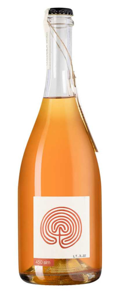 Вино игристое Костадила 450 слм 2021 Белое Экстра Брют 10,5% 0,75 л фото