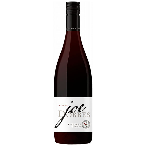 Вино Красное Сухое Wine by Joe Pinot Noir Oregon 2021 0,75 л фото
