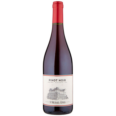 Вино Красное Сухое San Michele-Appiano Pinot Noir Alto Adige 2020 0,75 л фото