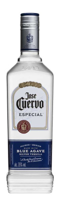Текила Jose Cuervo Especial Silver 0,5 л фото