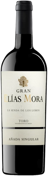 Вино Красное Сухое Elias Mora Gran Elias Mora Toro 2015 0,75 л фото