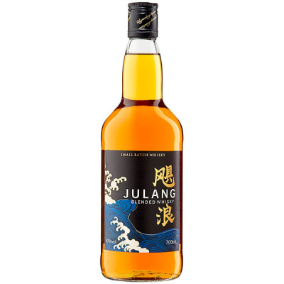 Виски Julang 0,7 л фото
