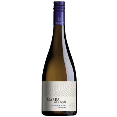 Вино Белое Сухое Luis Felipe Edwards Marea de Leyda Sauvignon Blanc Valle de San Antonio 0,75 л фото