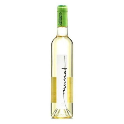 Вино креплёное Белое Сладкое Domaine Les Enfants Sauvages Muscat de Rivesaltes 2017 0,50 л фото