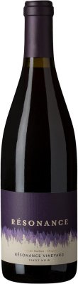 Вино Красное Сухое Resonance Resonance Vineyard Yamhill-Carlton Pinot Noir 2017 0,75 л фото