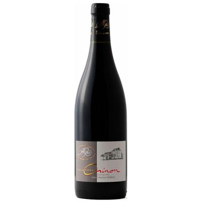 Вино Красное Сухое Jean-Maurice Raffault Chinon Rouge 2017 0,75 л фото