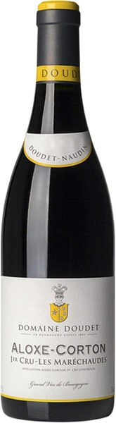 Вино Красное Сухое Domaine Doudet Aloxe-Corton 1-er Cru Les Marechaudes 2023 0,75 л фото