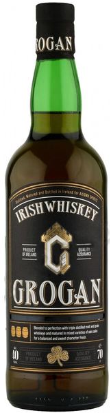Виски Grogan 0,7 л фото