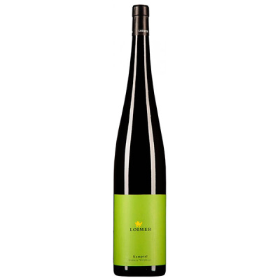 Вино Белое Сухое Loimer Gruner Veltliner Kamptal 2022 1,5 л фото