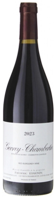Вино Красное Сухое Frederic Esmonin Gevrey-Chambertin 2023 0,75 л фото