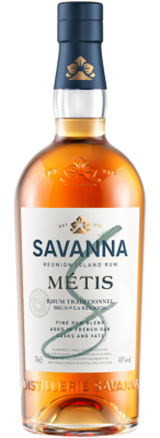 Ром Savanna Metis 0,7 л фото