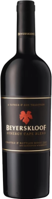 Вино Красное Сухое Beyerskloof Synergy Cape Blend Stellenbosch 2022 0,75 л фото