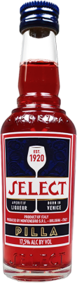 Ликер Select Aperitivo 0,05 л фото