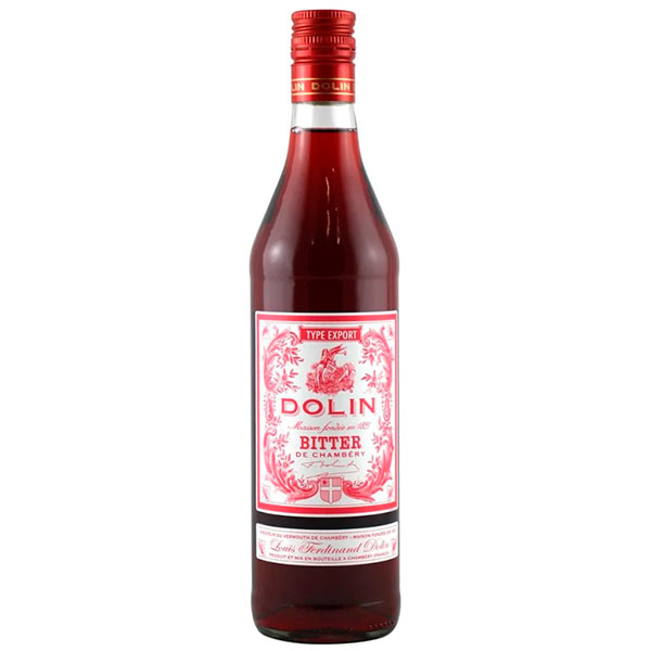 Аперитив Dolin Bitter de Chambery 0,75 л фото