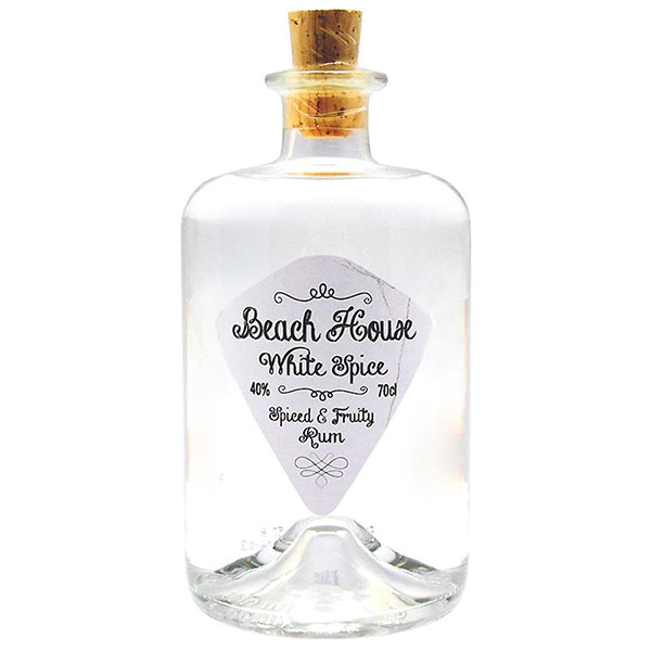 Ром Beach House White Spiced 0,7 л фото