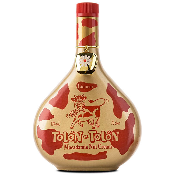 vinoteki Ликер Tolon-Tolon Macadamia Cream 0,70 л