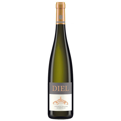 Вино Белое Сухое Diel Eierfels Dorsheim Riesling Nahe 2017 0,75 л фото