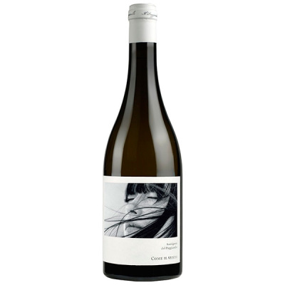 Вино Белое Полусухое Il Poggiarello Come il Vento Sauvignon Emilia 2022 0,75 л Вино Белое Полусухое Il Poggiarello Come il Vento Sauvignon Emilia 2022 0,75 л фото