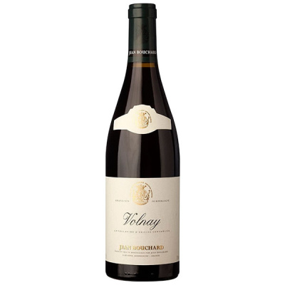 Вино Красное Сухое Jean Bouchard Volnay 2019 0,75 л фото