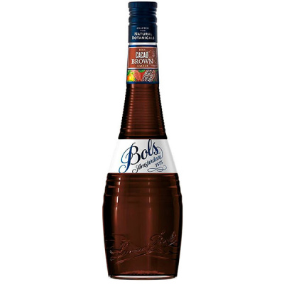 Ликер Bols Cacao Brown 0,7 л фото