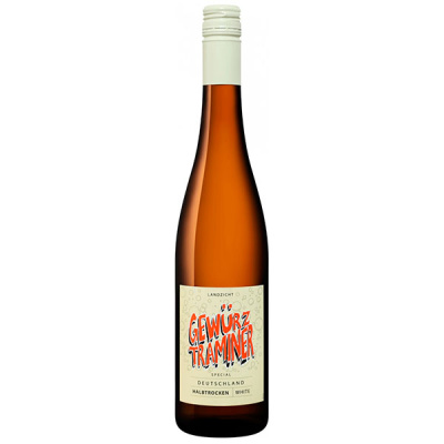 Вино Белое Полусухое Zimmermann-Graeff & Muller Gewurztraminer Special Pfalz 2021 0,75 л Вино Белое Полусухое Zimmermann-Graeff & Muller Gewurztraminer Special Pfalz 2021 0,75 л фото