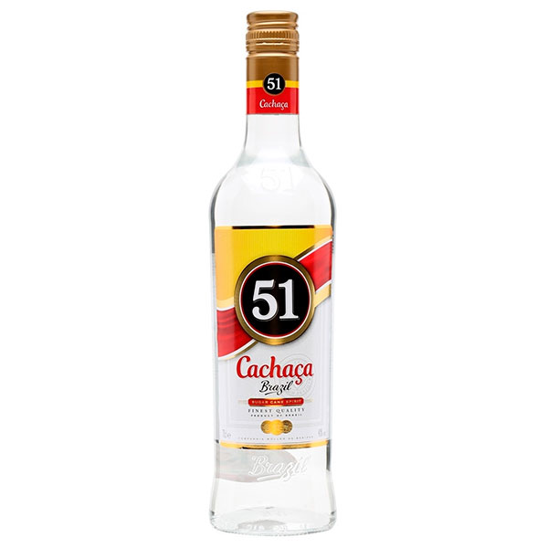 Кашаса Cachaca 51 0,70 л фото