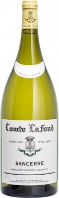 Вино Белое Сухое De Ladoucette Comte Lafond Sancerre Blanc 2024 1,5 л фото