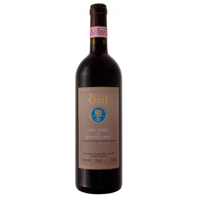 Вино Красное Сухое Dei Maria Caterina Vino Nobile di Montepulciano 2016 0,75 л Вино Красное Сухое Dei Maria Caterina Vino Nobile di Montepulciano 2016 0,75 л фото