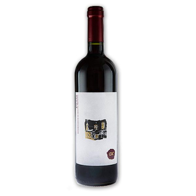 Вино Красное Полусухое Cantina Offida Piceno 2018 0,75 л фото