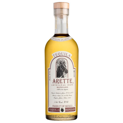 Текила Arette Reposado 0,7 л фото