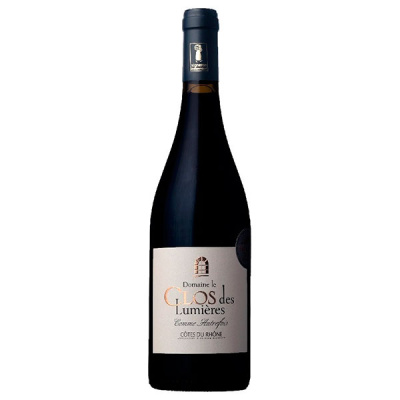 Вино Красное Сухое Domaine Le Clos des Lumieres Comme Autrefois Cotes du Rhone 2020 0,75 л Вино Красное Сухое Domaine Le Clos des Lumieres Comme Autrefois Cotes du Rhone 2020 0,75 л фото