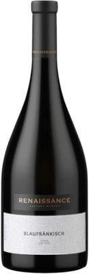 Вино Красное Сухое Raevskoe Renaissance Blaufrankisch Kuban Novorosiysk 2024 0,75 л фото