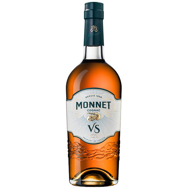 Коньяк Monnet VS 0,70 л фото