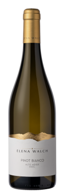 Вино Белое Сухое Elena Walch Pinot Bianco Alto Adige 2025 0,75 л фото