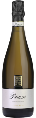Вино игристое Parusso Metodo Classico Extra Brut 2019 0,75 л фото