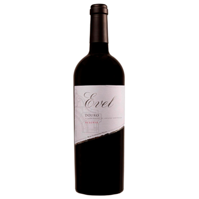 Вино Красное Сухое Real Companhia Velha Evel Reserva Douro 2021 0,75 л фото
