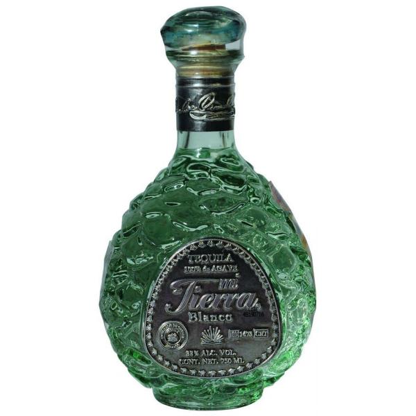 Текила Mi Tierra Blanco 0,75 л фото
