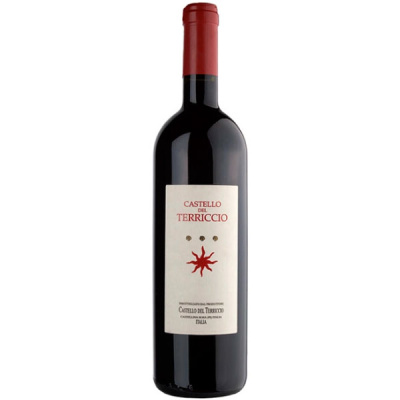 Вино Красное Сухое Castello del Terriccio Toscana 2016 0,75 л Вино Красное Сухое Castello del Terriccio Toscana 2016 0,75 л фото