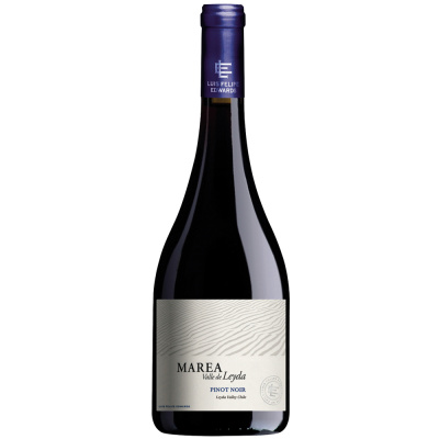 Вино Луис Фелипе Эдвардс Мареа де Лейда Пино Нуар Долина Сан Антонио 2019 красное сухое 13,5% 0,75 л фото