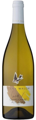 Вино Белое Сухое Elena Walch Cardellino Chardonnay Alto Adige 2023 0,75 л фото