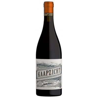 Вино Красное Сухое Kaapzicht Suidooster Shiraz Stellenbosch 2021 0,75 л Вино Красное Сухое Kaapzicht Suidooster Shiraz Stellenbosch 2021 0,75 л фото