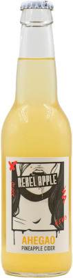 Сидр Rebel Apple Ahegao 0,33 л фото